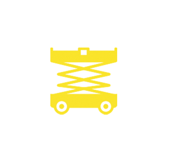 Rupsschaar icon